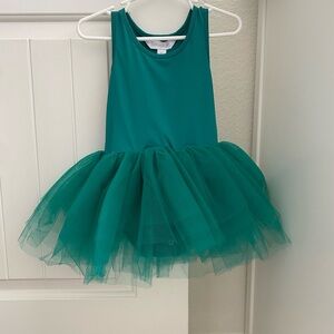 Iloveplum Tutu Dress